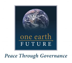 Peace Through Governance