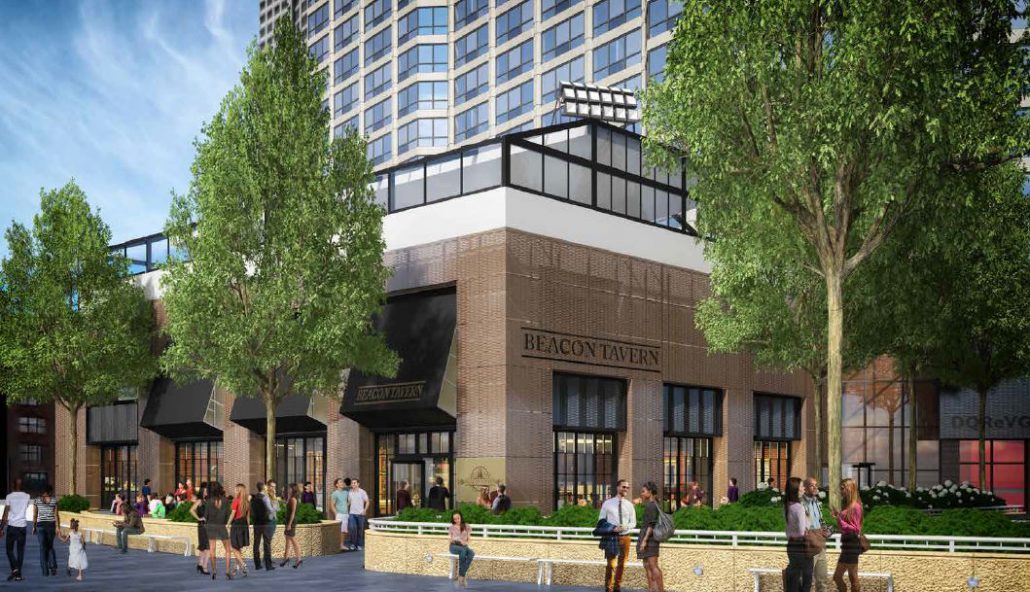 405 N Wabash - Chicago