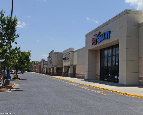 Aiken Exchange