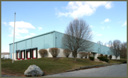 Fairview Industrial
