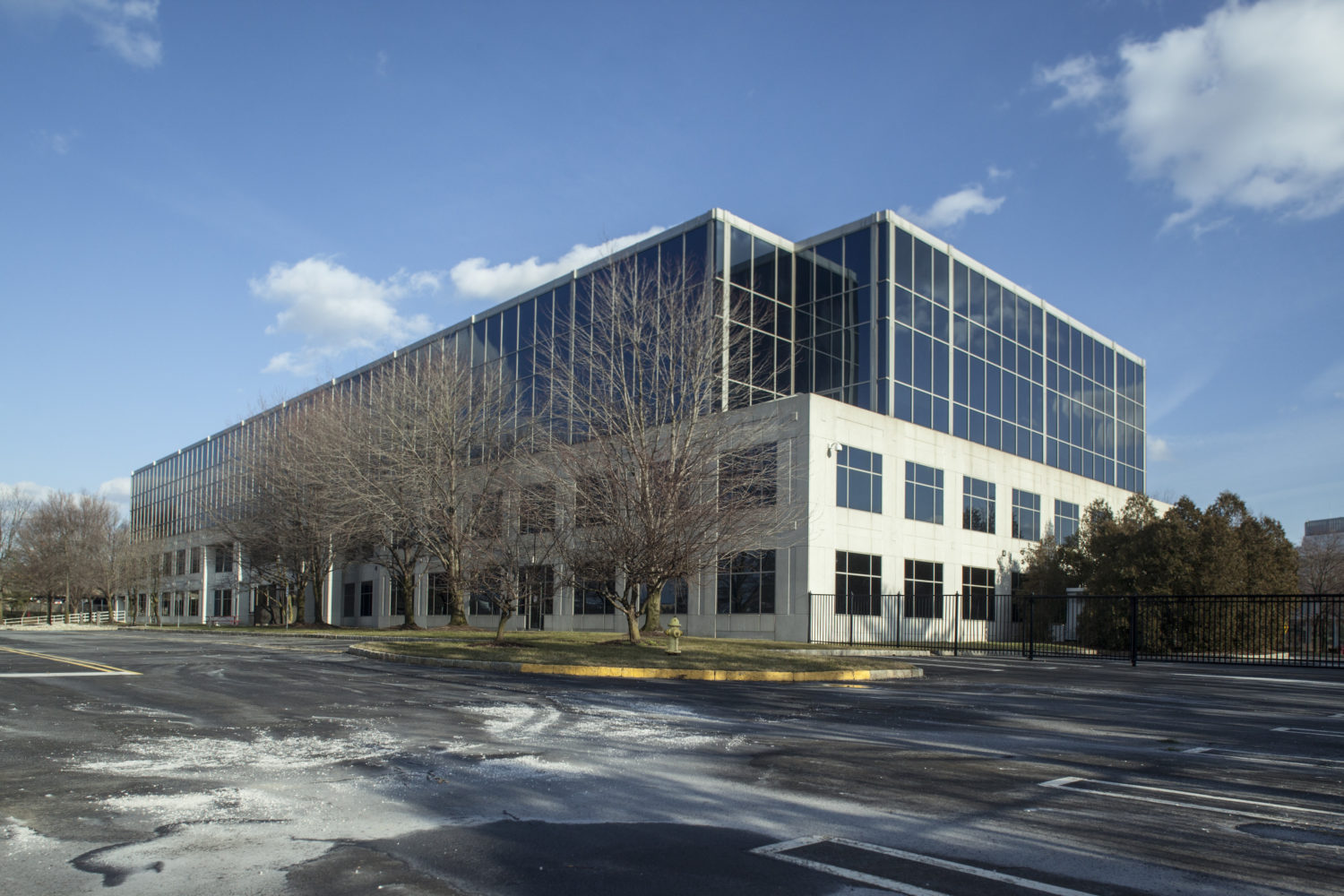 Liberty Hall Office Real Capital Solutions