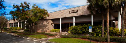 Northlake Business Center