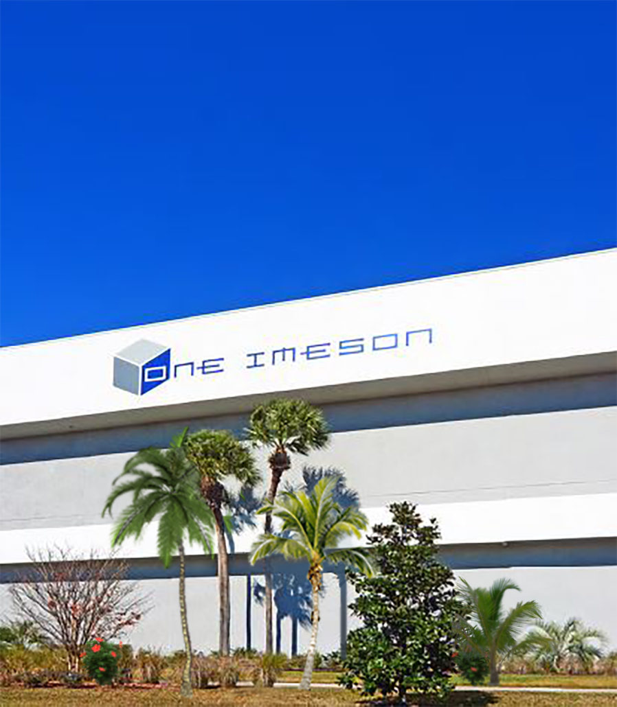 Front Building One Imeson edited
