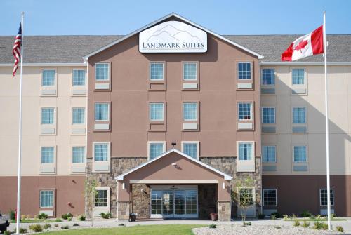 Landmark-Suites