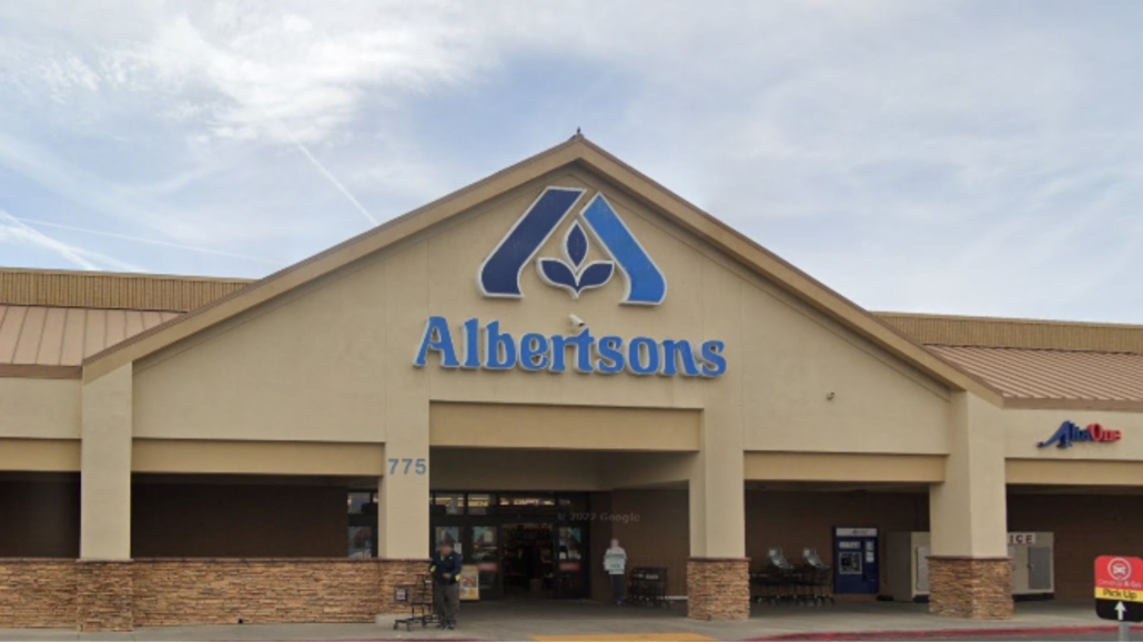 Albertsons