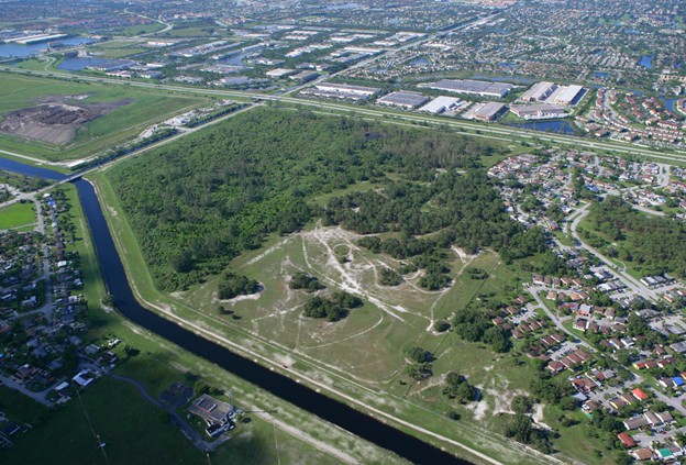 MiamiGardensLand